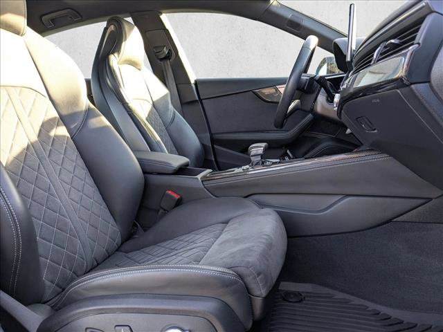 Used 2022 Audi S5 Premium Plus image 22