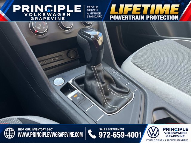 Used 2022 Volkswagen Taos S FWD image 20