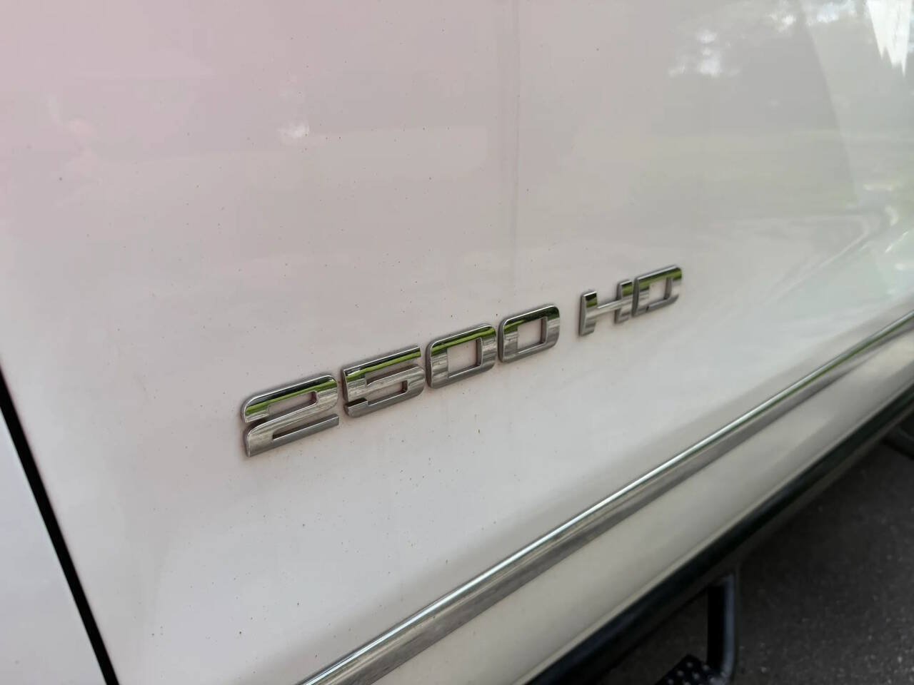 Used 2017 Chevrolet Silverado 2500 LTZ w/ Duramax Plus Package AWD/4WD image 55