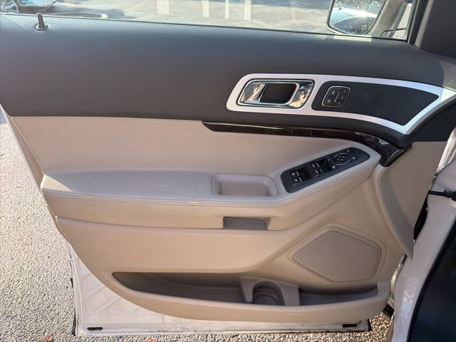 Used 2013 Ford Explorer Limited image 23