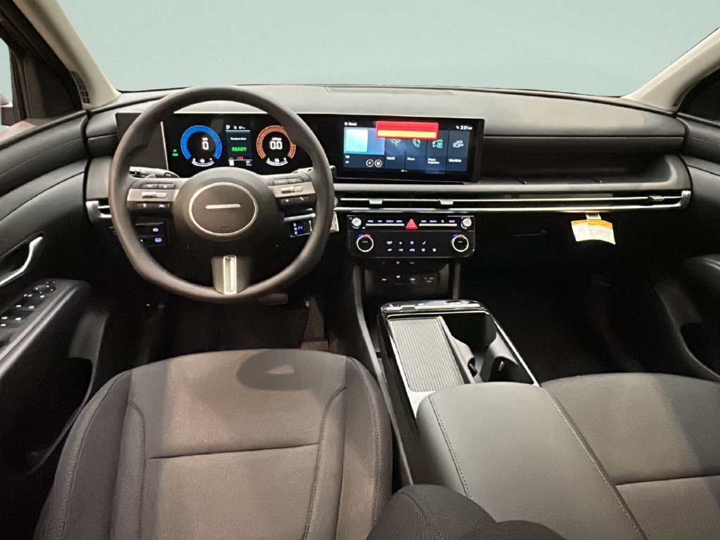 New 2026 Hyundai Tucson Blue SE AWD/4WD image 19
