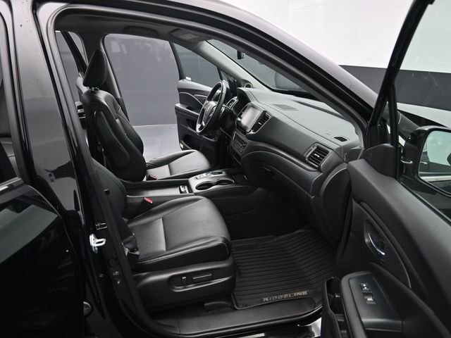 Certified 2023 Honda Ridgeline RTL-E image 32
