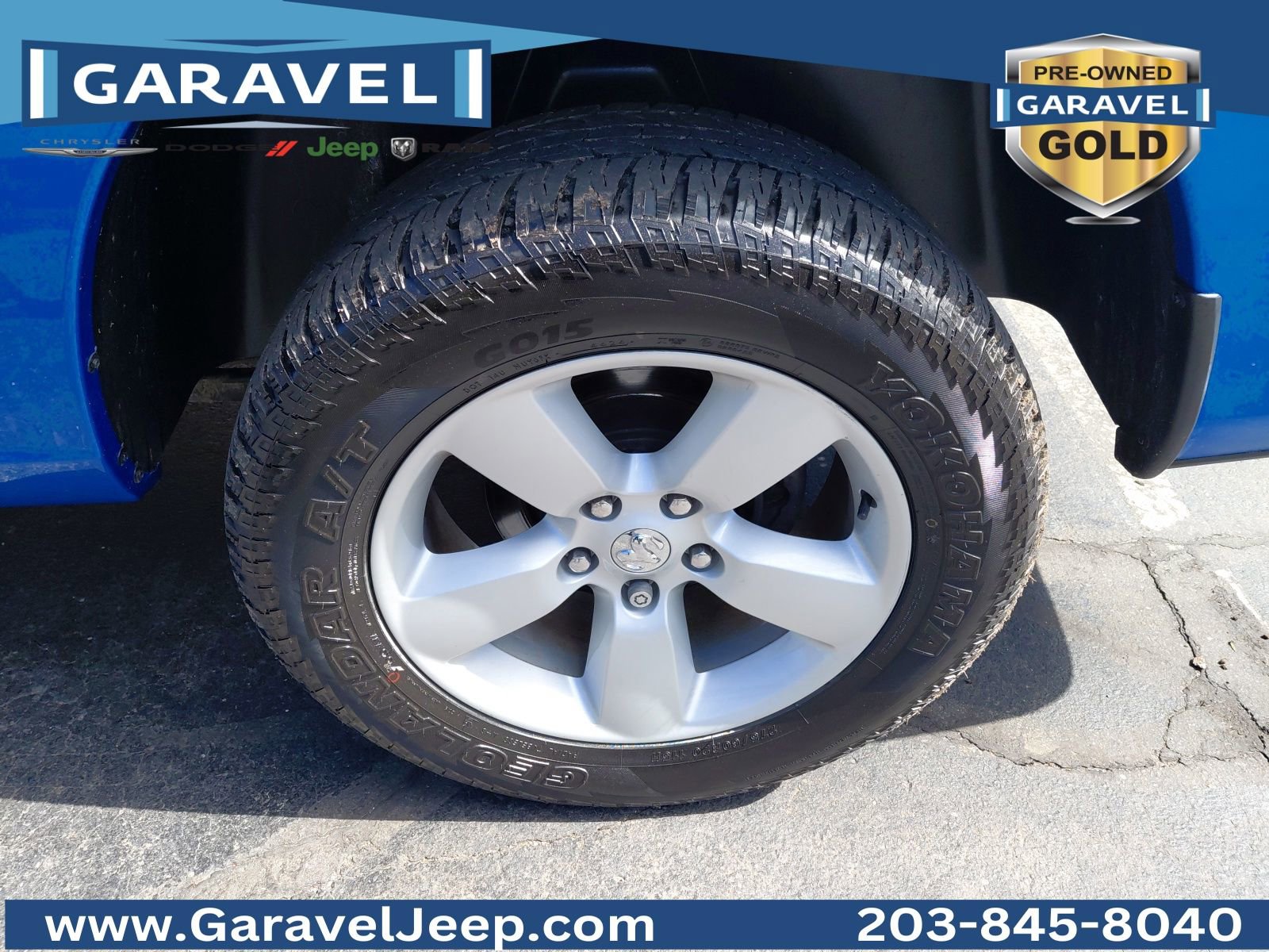 Used 2022 RAM 1500 Tradesman w/ Tradesman SXT Package image 24