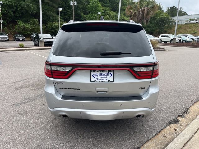 Used 2024 Dodge Durango R/T RWD image 36
