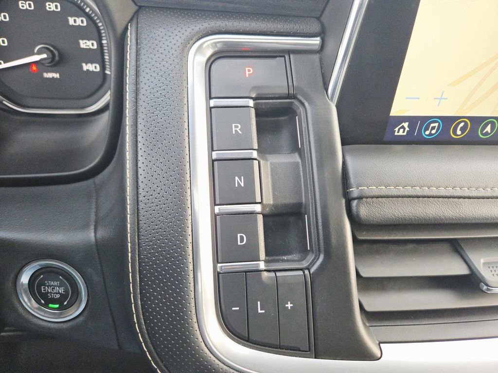 Used 2021 GMC Yukon SLT w/ SLT Luxury Plus Package image 35