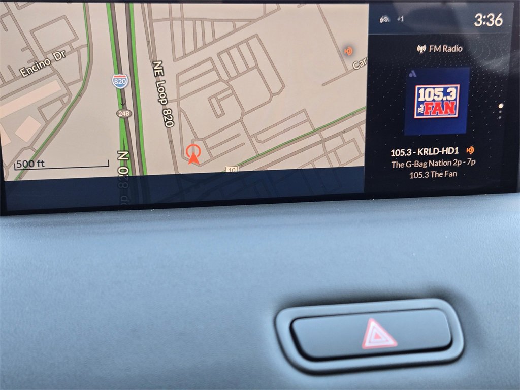 Used 2024 Acura TLX w/ Technology Package image 8