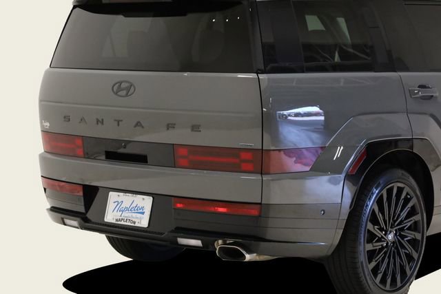 Used 2024 Hyundai Santa Fe Calligraphy image 7