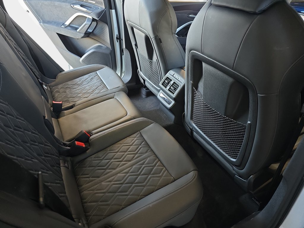 Certified 2026 Audi SQ5 Premium Plus w/ Premium Plus Package AWD/4WD image 11