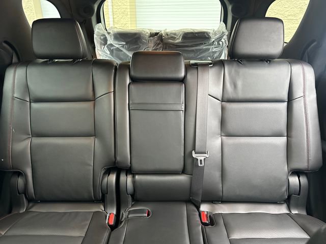 New 2026 Dodge Durango GT image 37