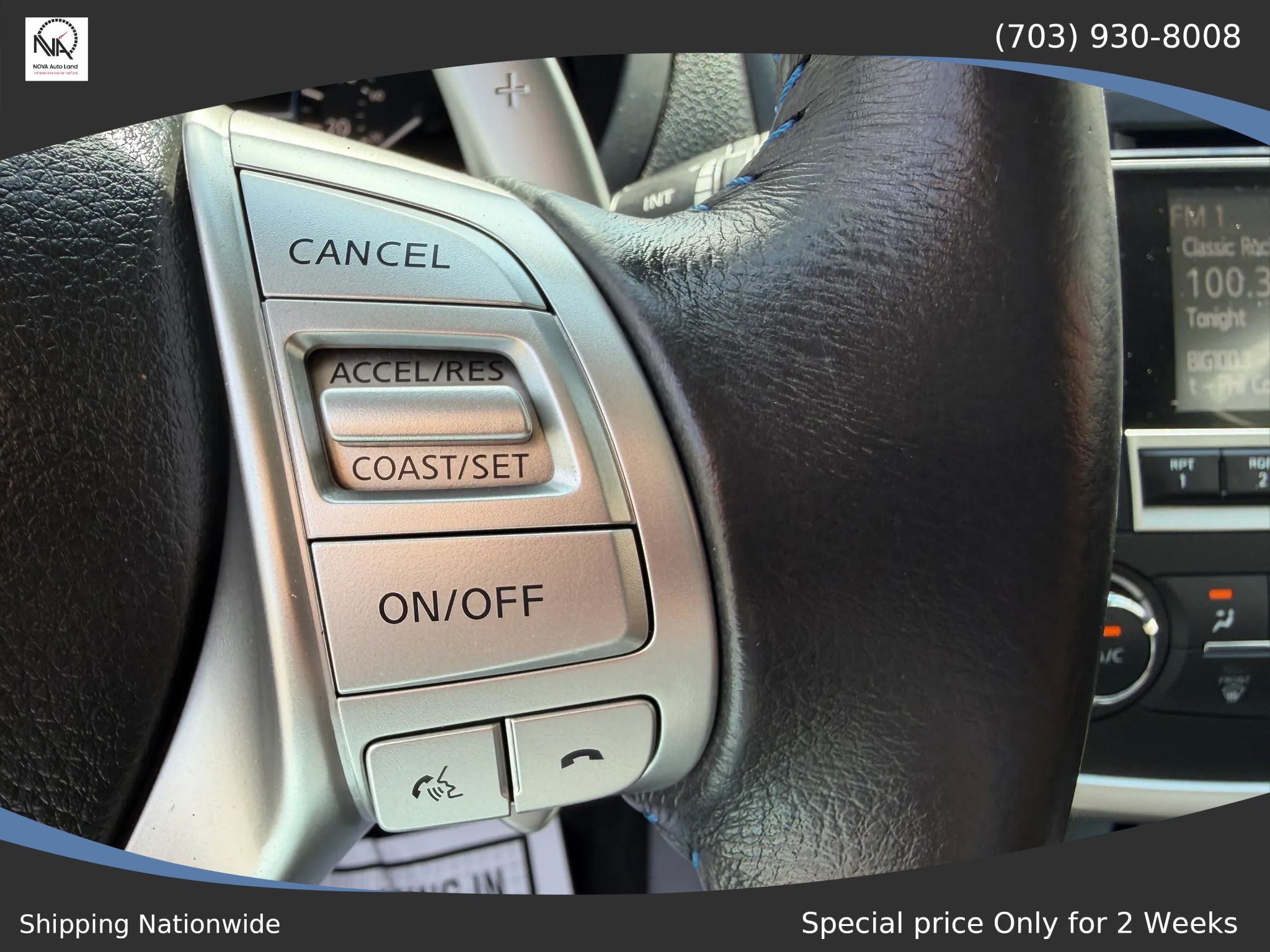 Used 2016 Nissan Altima 2.5 SR FWD image 23