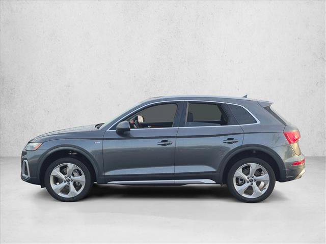 Certified 2023 Audi Q5 2.0T Premium Plus w/ Premium Plus Package AWD/4WD image 8