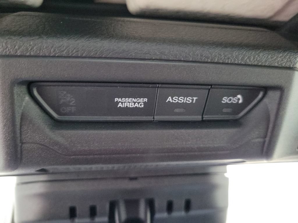 New 2026 Jeep Wrangler Unlimited Sport AWD/4WD image 17