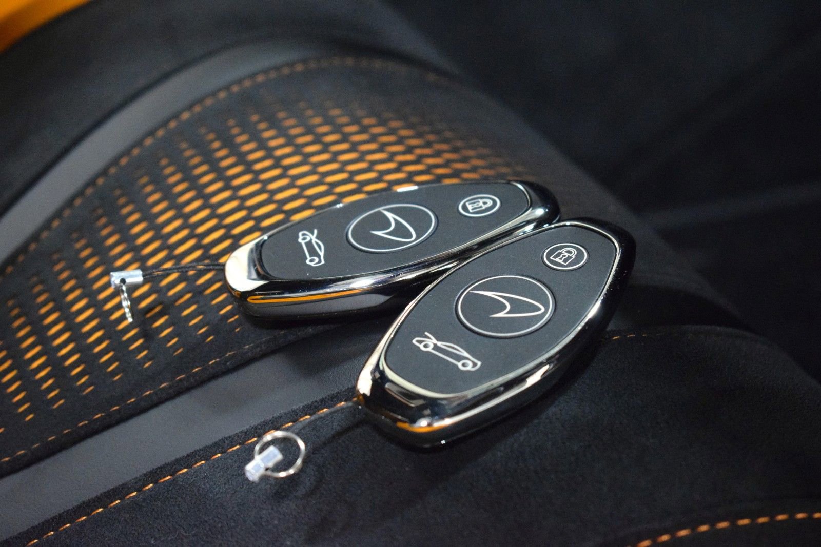 New 2026 McLaren 750S image 41