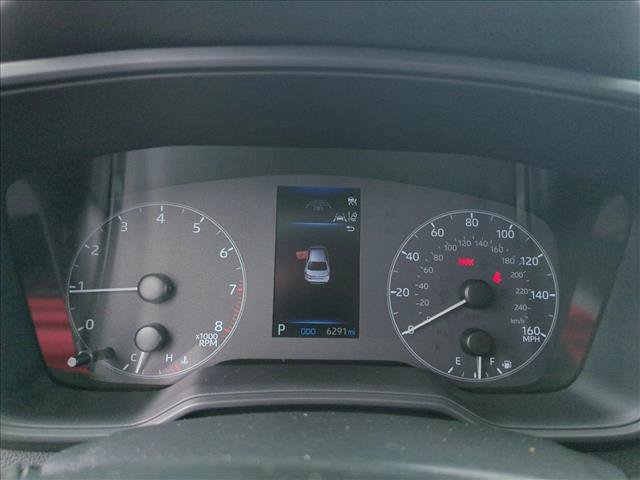 Certified 2024 Toyota Corolla LE FWD image 12