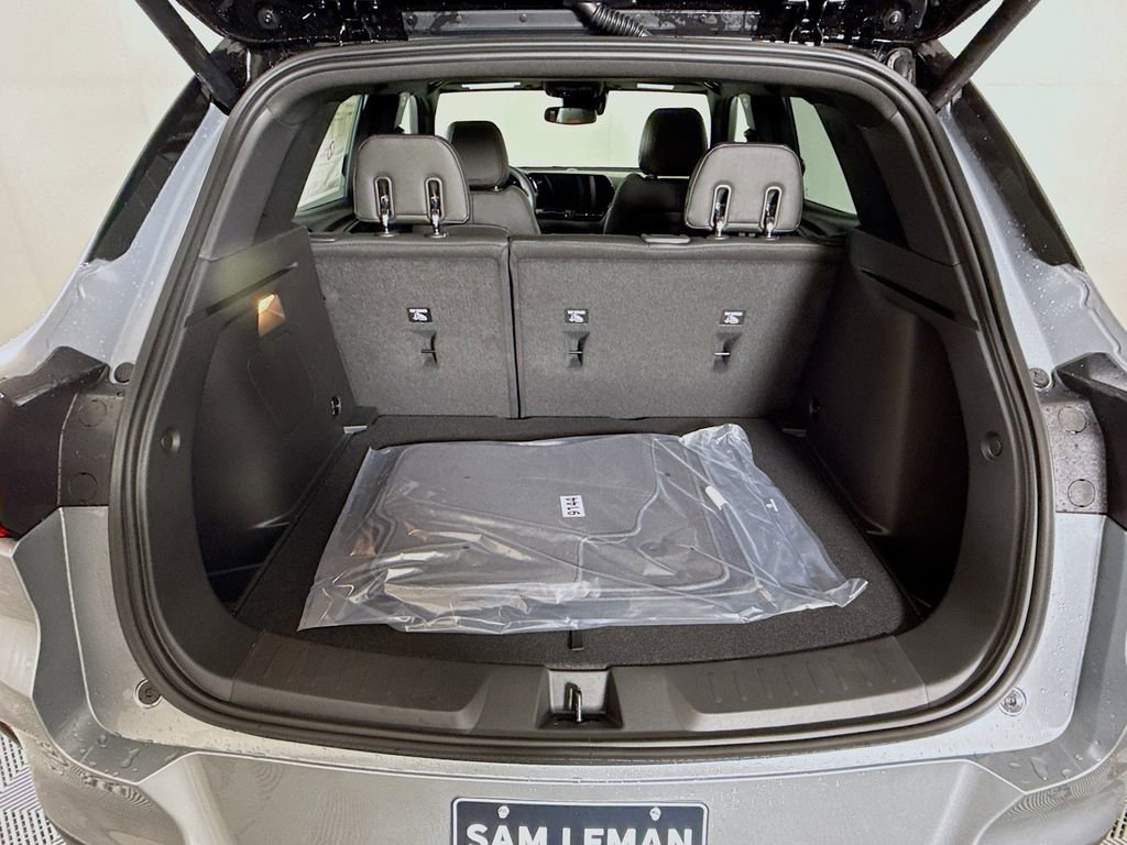 New 2026 Chevrolet TrailBlazer RS w/ Convenience Package image 26