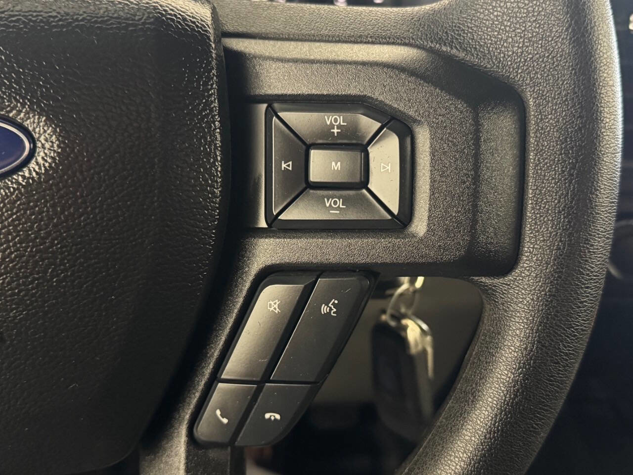 Used 2018 Ford F150 XL w/ Equipment Group 101A Mid image 24