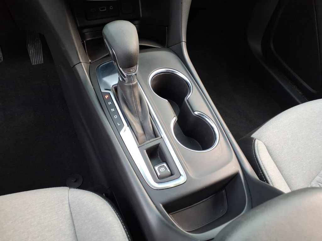 Certified 2024 Chevrolet Equinox LS w/ LS Convenience Package FWD image 27