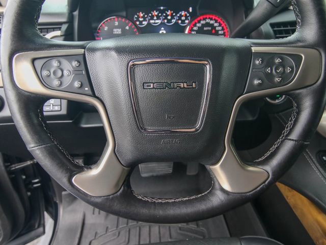 Used 2016 GMC Yukon Denali w/ Open Road Package image 17