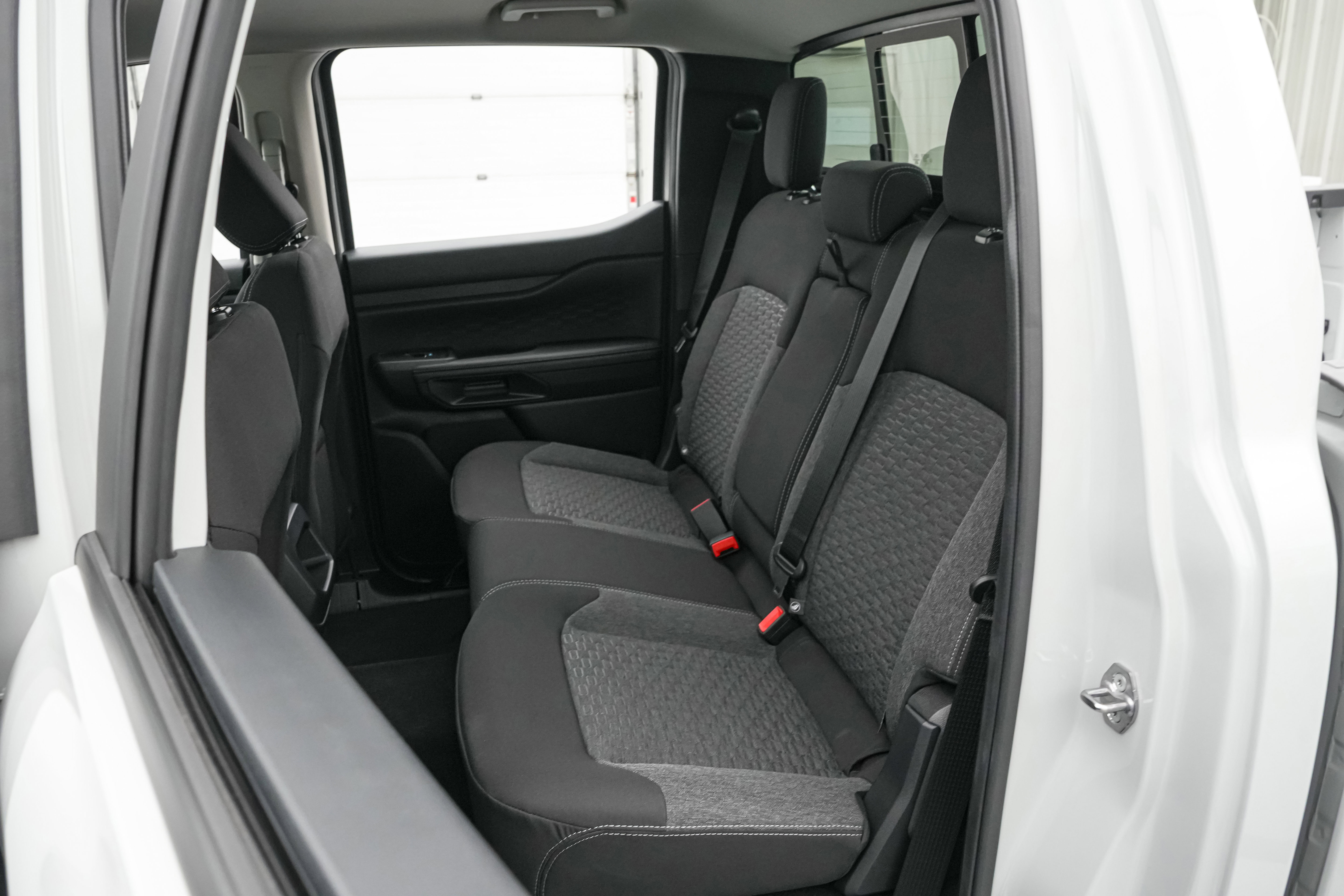 New 2026 Ford Ranger XLT AWD/4WD image 20
