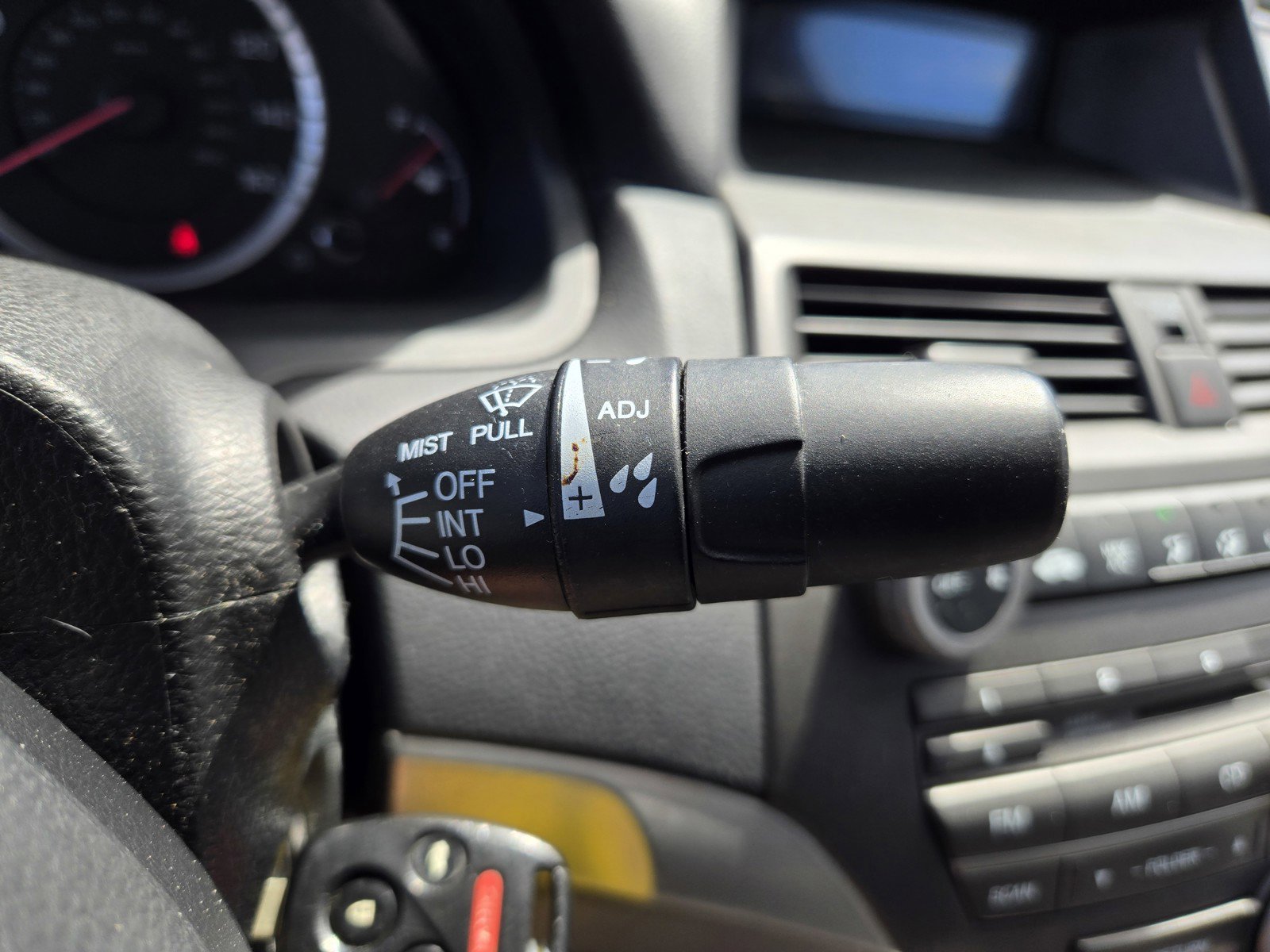 Used 2012 Honda Accord LX image 25