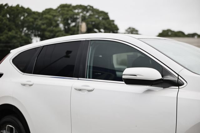 Used 2022 Honda CR-V EX image 12