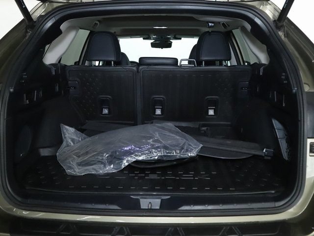 Used 2024 Subaru Outback Touring AWD/4WD image 30