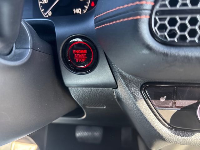 Certified 2023 Honda HR-V Sport image 32