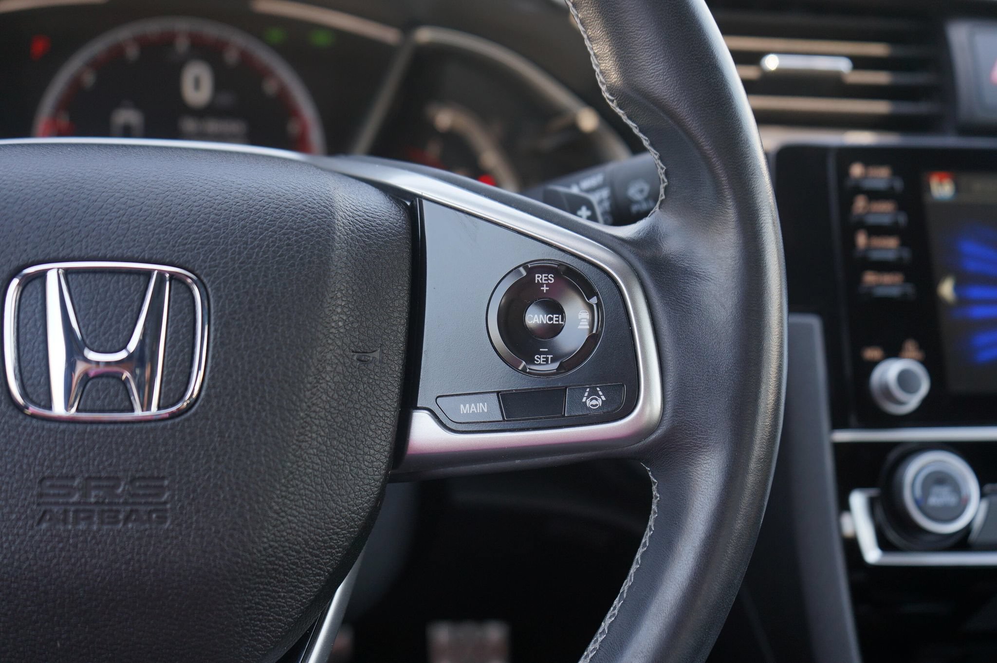 Used 2019 Honda Civic Sport image 12