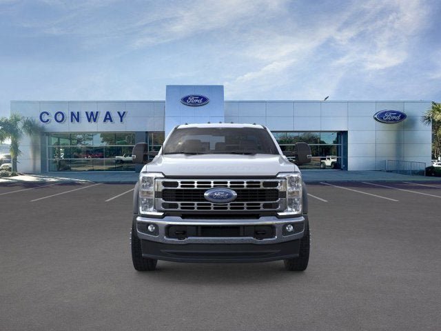 New 2026 Ford F450 XL AWD/4WD image 6