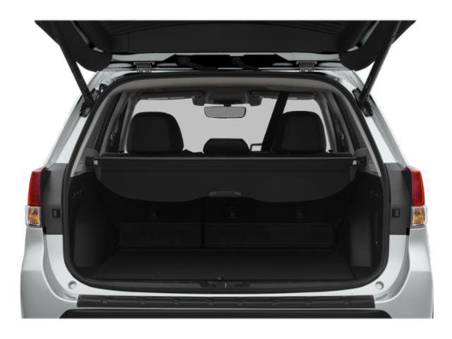 Used 2019 Subaru Forester Touring w/ Popular Package #3 AWD/4WD image 14