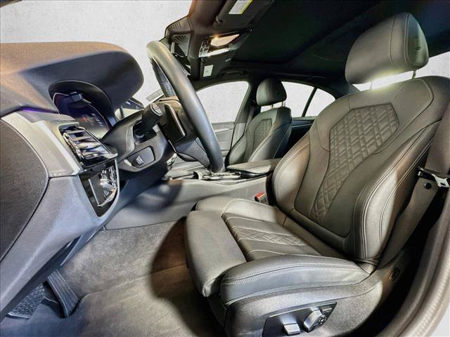 Used 2023 BMW 530i RWD image 5