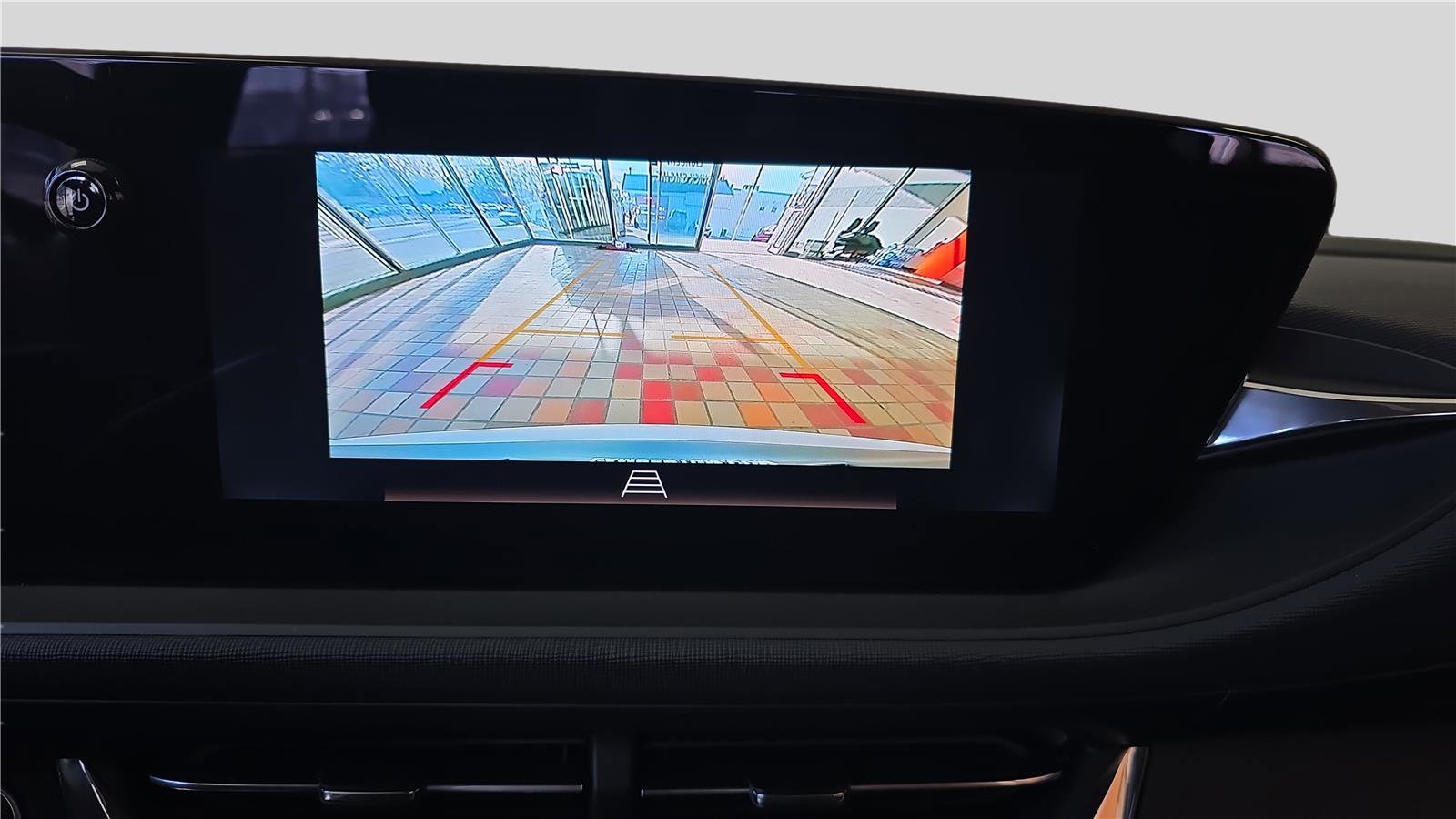 New 2026 Buick Envista Preferred w/ Convenience I Package image 21