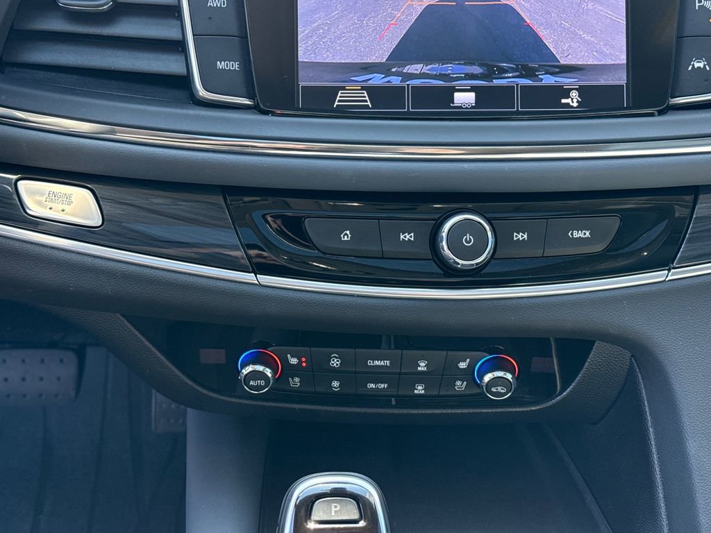 Certified 2021 Buick Enclave Premium w/ Sun and Sites Package image 27