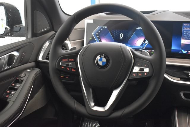 New 2026 BMW X5 xDrive40i w/ Premium Package AWD/4WD image 17