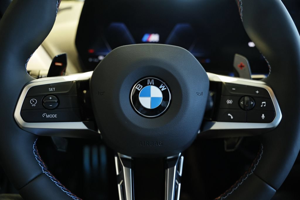 New 2026 BMW M235i xDrive w/ Technology Package AWD/4WD image 33