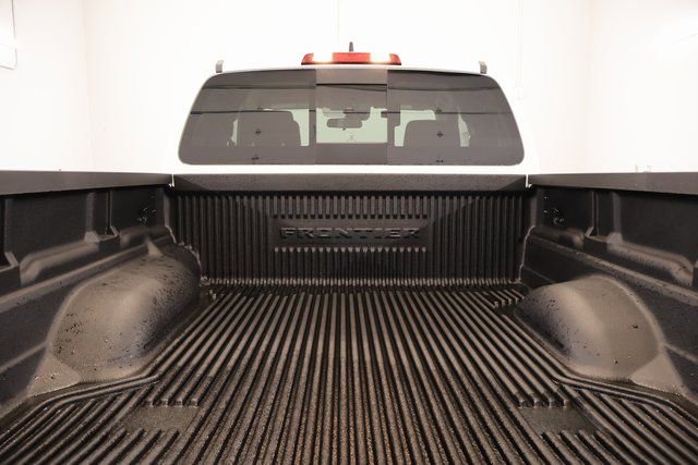 New 2026 Nissan Frontier S w/ Tow Package image 25