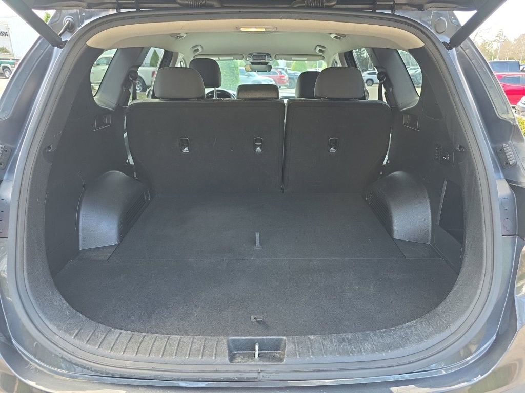 Used 2023 Hyundai Santa Fe SEL image 31