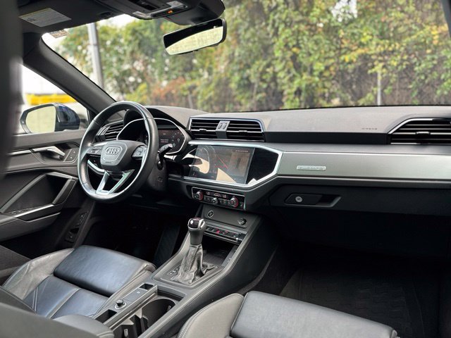 Certified 2024 Audi Q3 2.0T Premium Plus AWD/4WD image 20