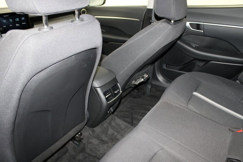 Used 2025 Hyundai Sonata SEL image 22