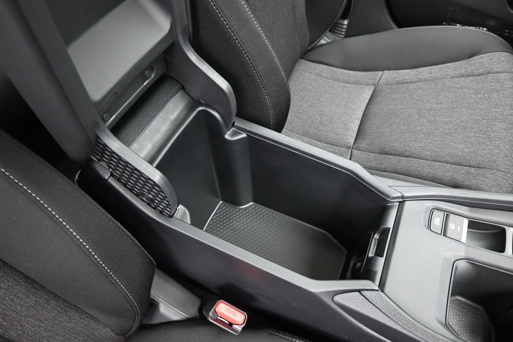 New 2026 Honda Accord SE image 35