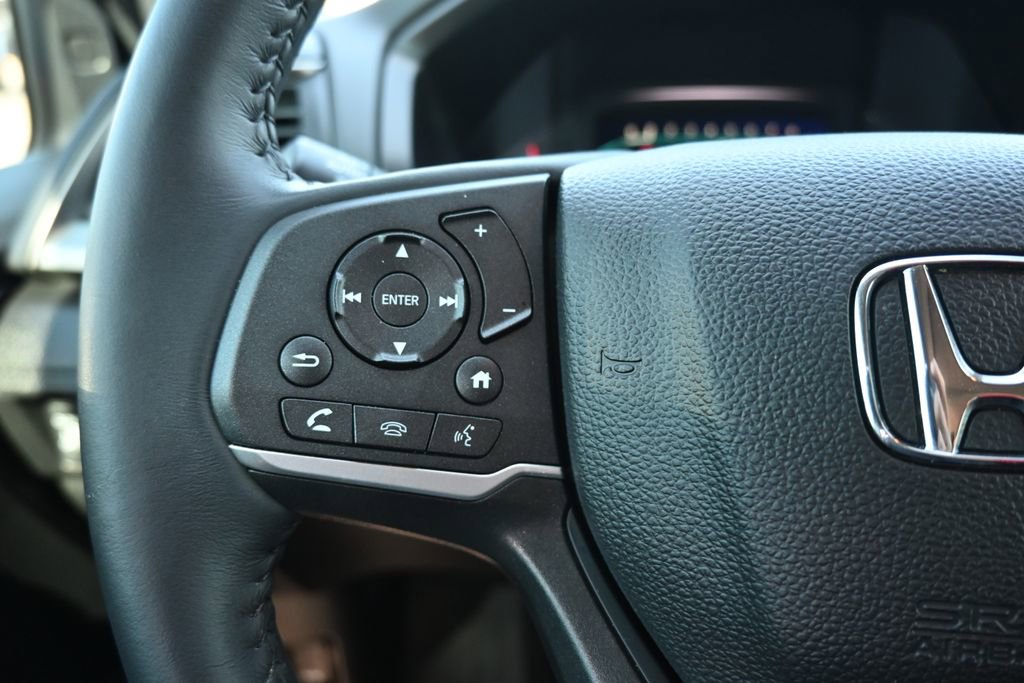 Used 2024 Honda Odyssey EX-L image 8