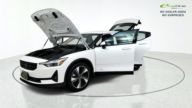 Used 2023 Polestar Polestar 2 w/ Pilot Pack FWD image 15