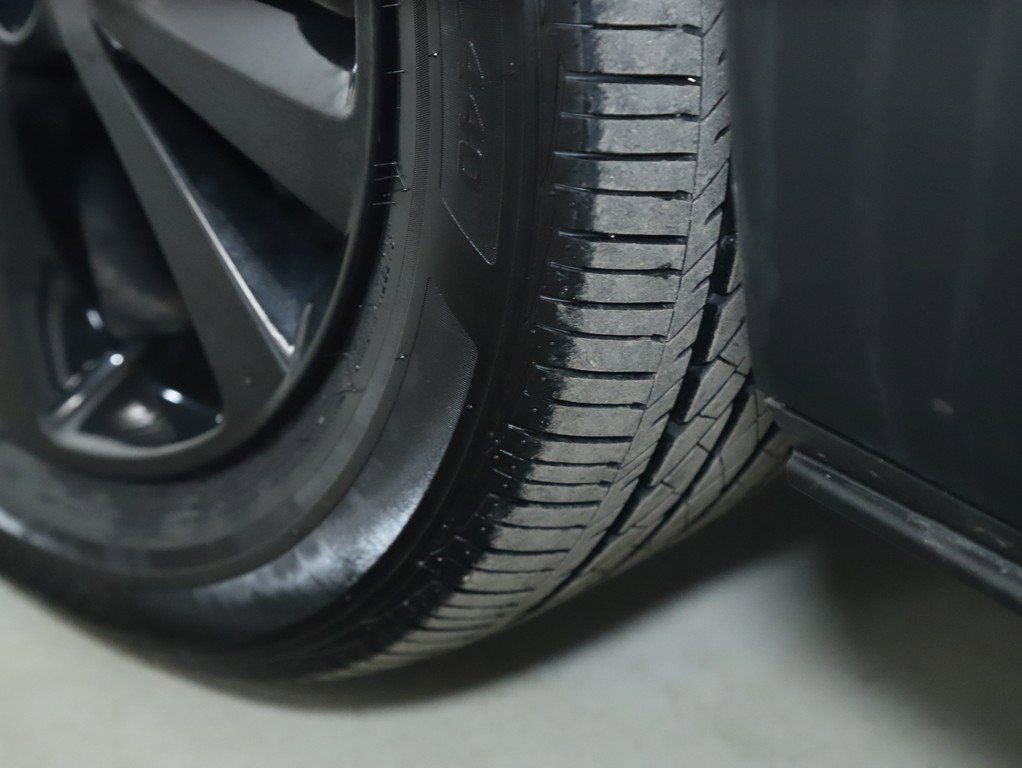 Certified 2025 MAZDA CX-30 2.5 Turbo w/ Premium Plus Pkg image 37