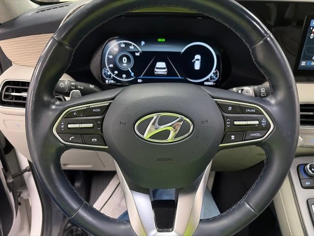 Used 2021 Hyundai Palisade Limited AWD/4WD image 19