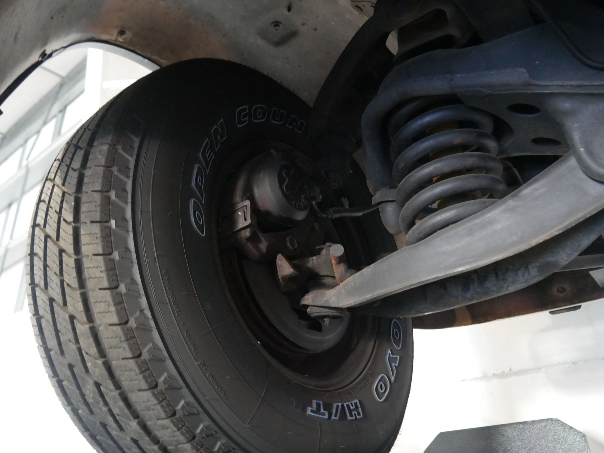 Used 1992 Dodge D/W Truck 150 RWD image 95