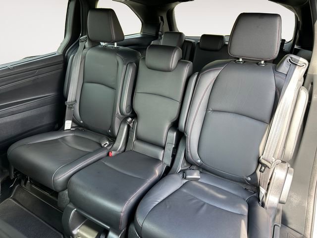 Used 2024 Honda Odyssey Sport image 13