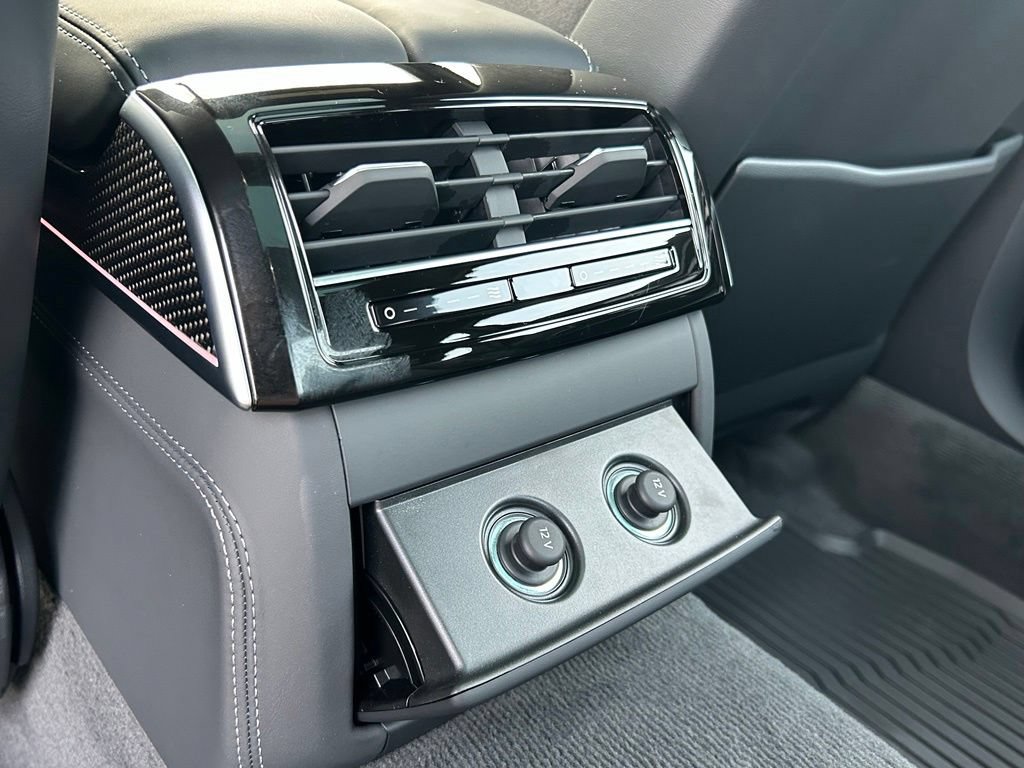 New 2026 Audi S8 AWD/4WD image 54