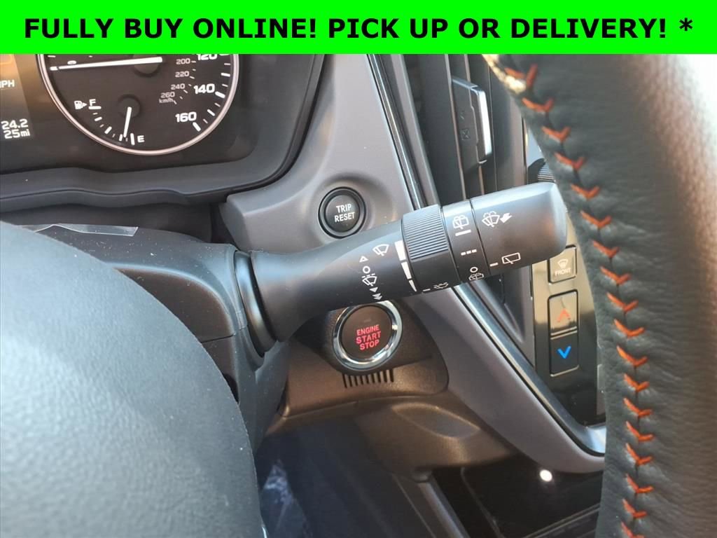 New 2026 Subaru Crosstrek 2.5i Limited w/ Popular Package #4A image 20