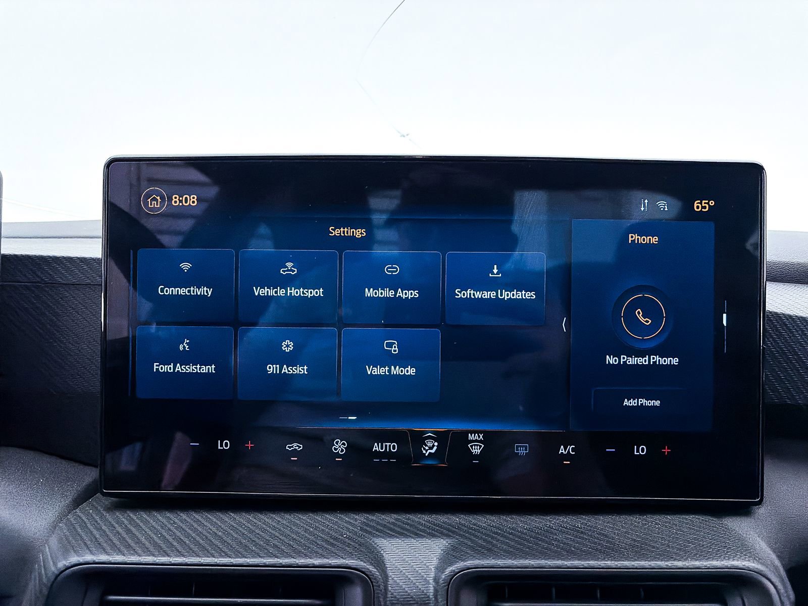 Used 2025 Ford Mustang Coupe RWD image 22