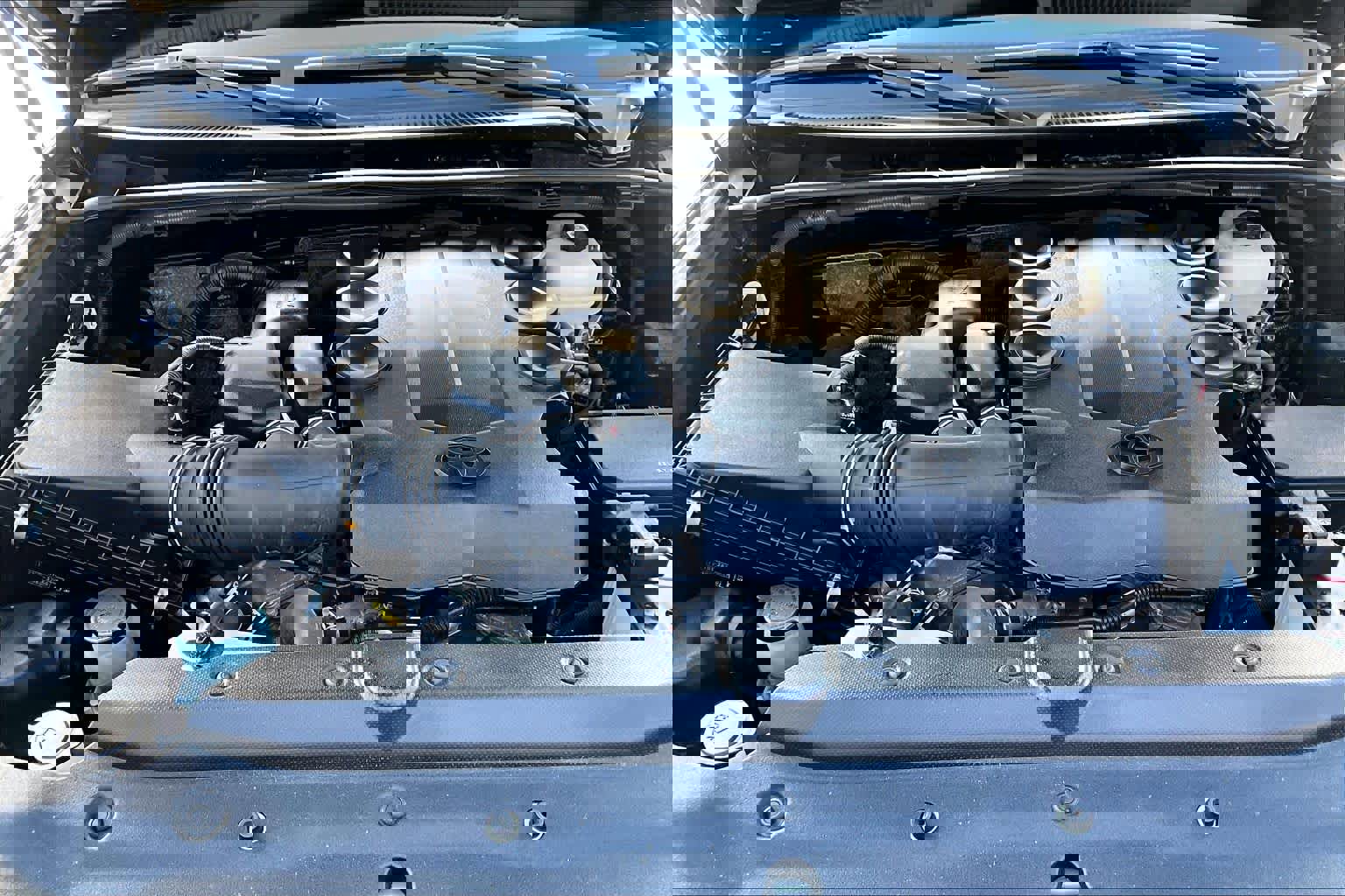 Certified 2023 Toyota 4Runner SR5 Premium image 64